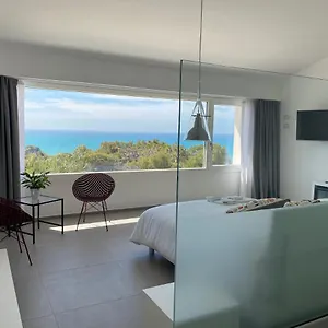 Bed & Breakfast Il Mare Di Giu Boutique